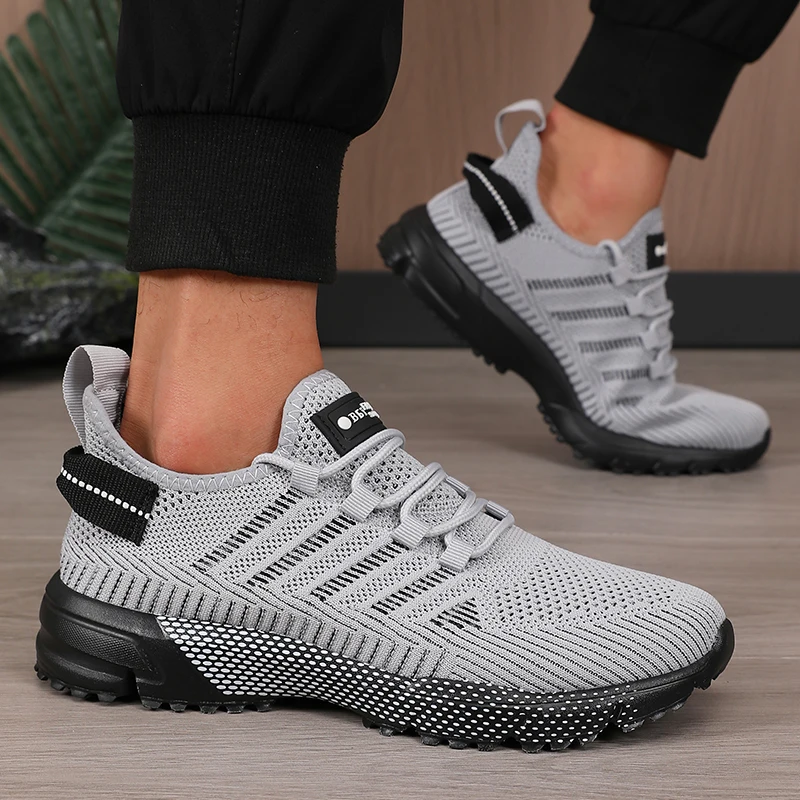 Лето 202, мужские сетчатые кро – обзор и цена Mens Fashion Summer 2025