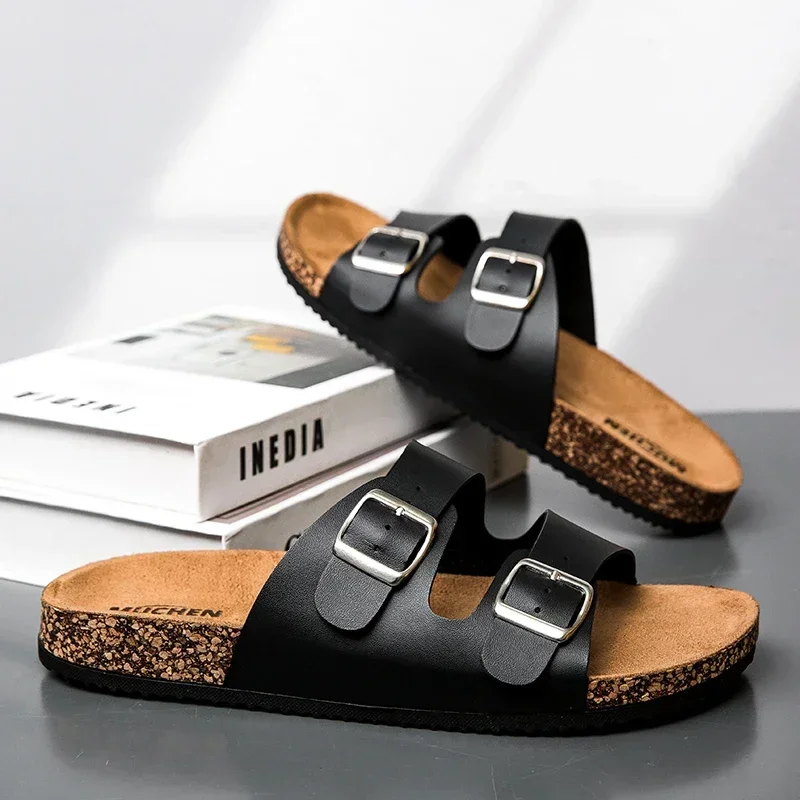 Модные классические тапочки ун – обзор и цена Men'S Fashion Plus