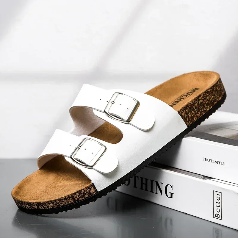 Модные классические тапочки ун – обзор и цена Men'S Fashion Plus