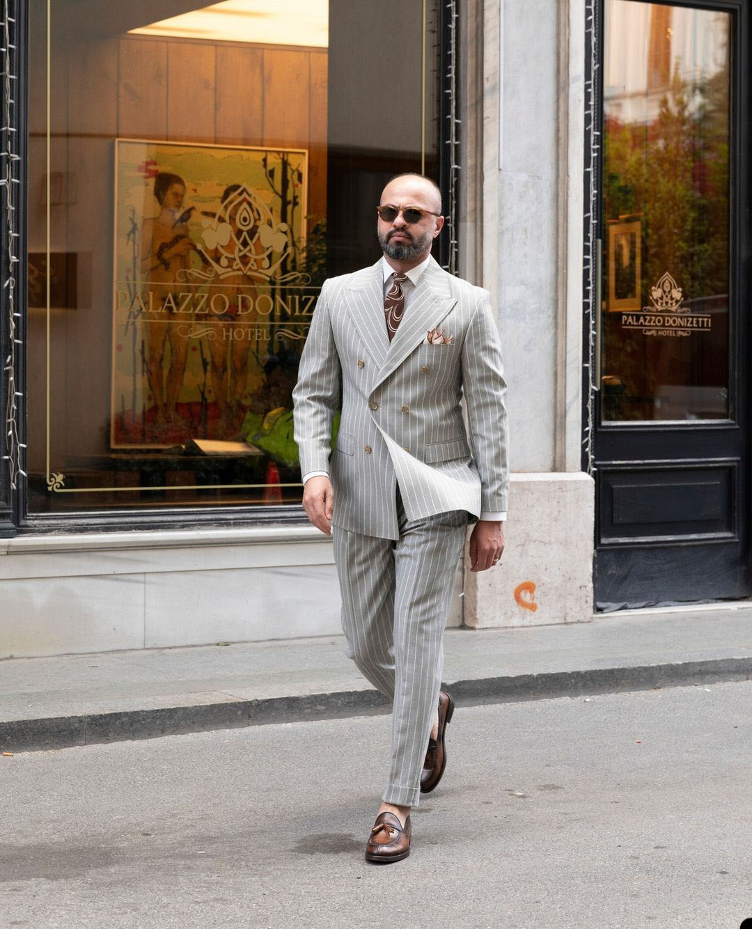 Модный мужской костюм из 2 пре – обзор и цена Mens Fashion Trajes