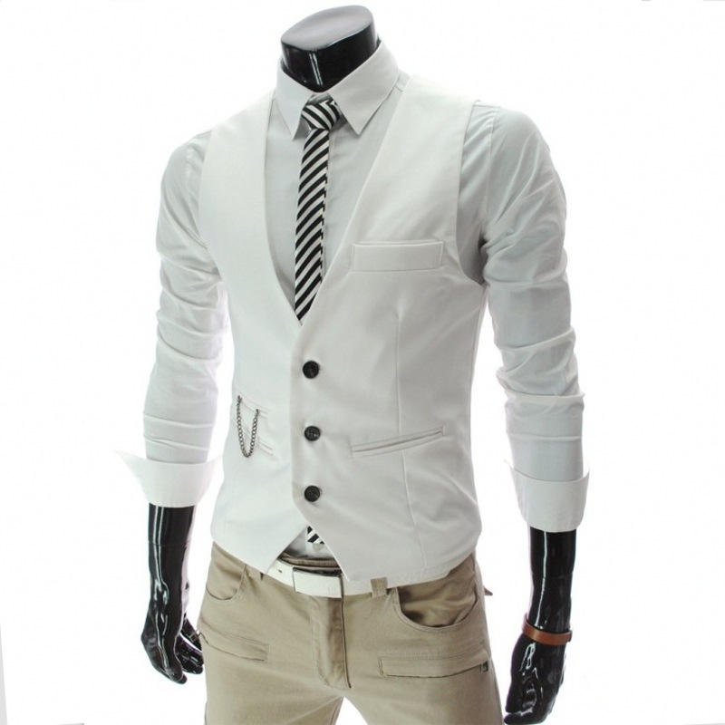 2025 брендовый костюм, жилет,  – обзор и цена Mens Fashion Trajes