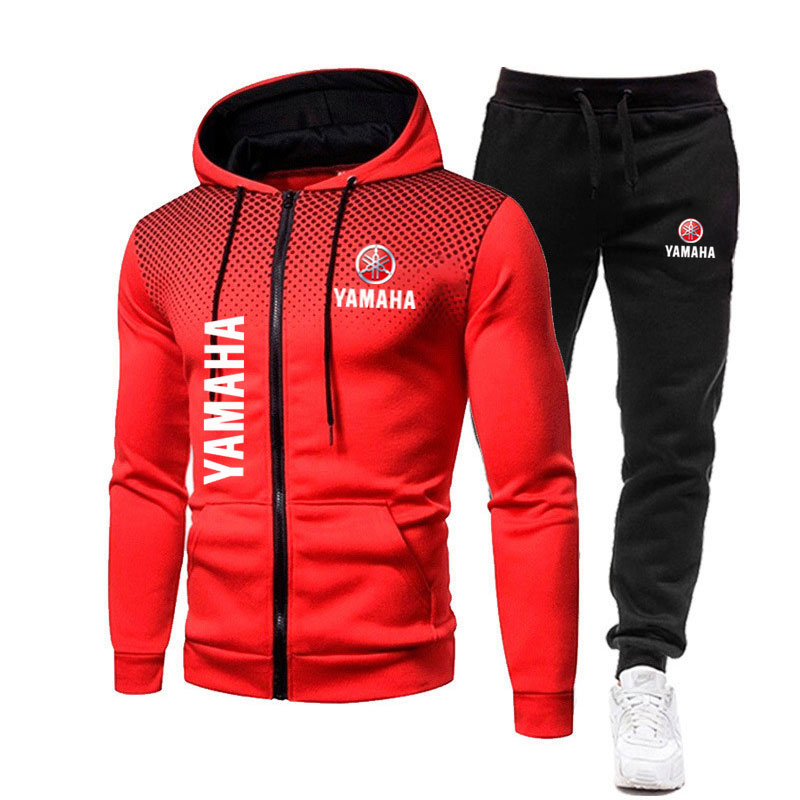 Мужские комплекты Yamaha с лог – обзор и цена Men'S Fashion Logo