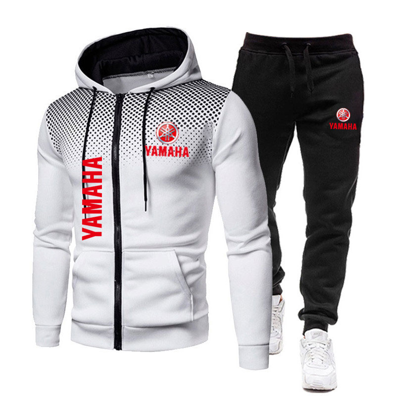 Мужские комплекты Yamaha с лог – обзор и цена Men'S Fashion Logo