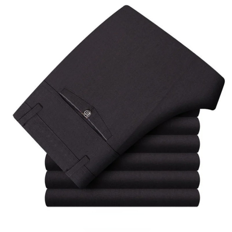 Мужские летние тонкие повседне – обзор и цена Formal Trouser Stretch