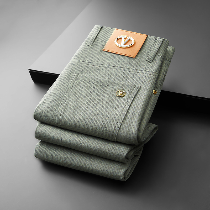 Мужские летние брюки из ледяно – обзор и цена Formal Trouser Stretch