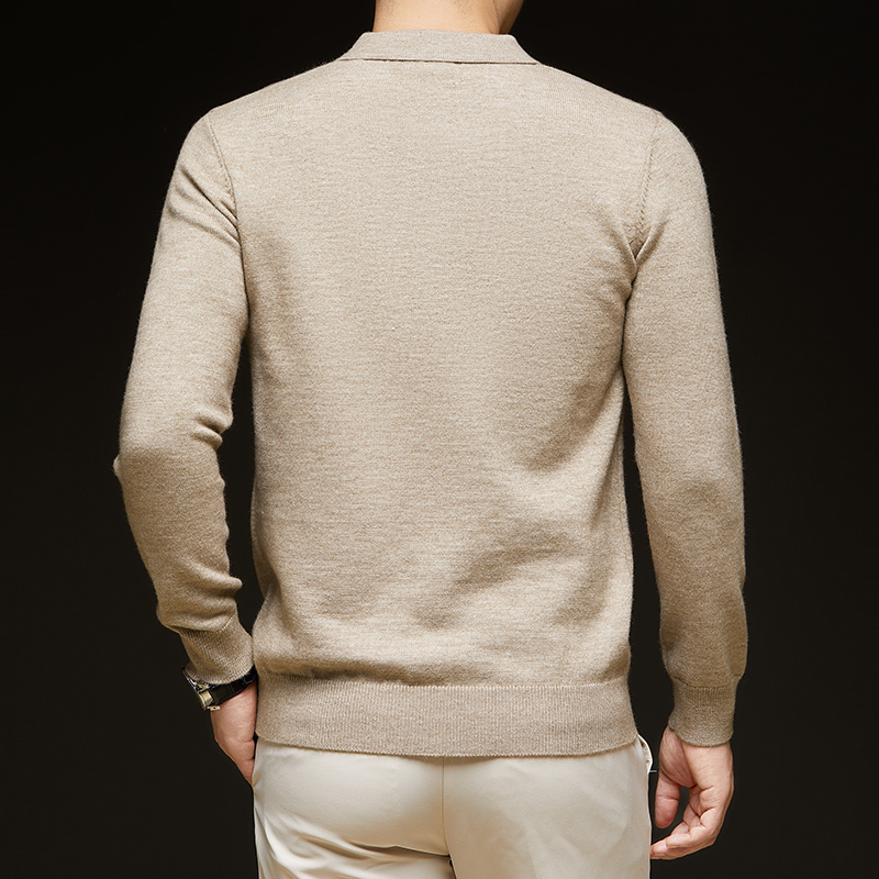 Модный осенне-зимний новый каш – обзор и цена Mens Fashion Mullet