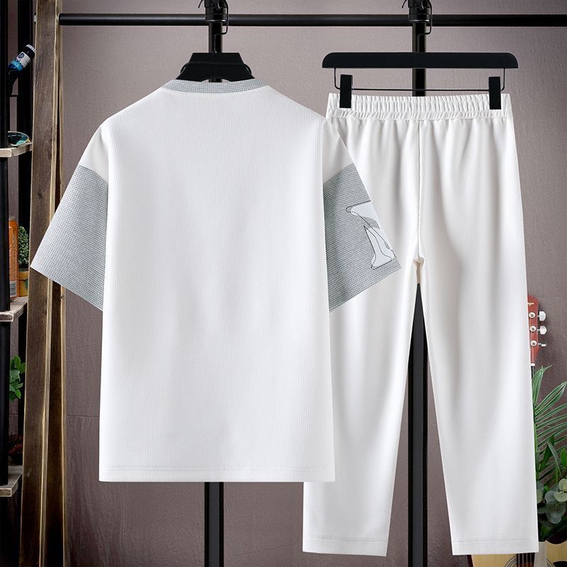 Летний модный комплект: футбол – обзор и цена Men'S Fashion Plus
