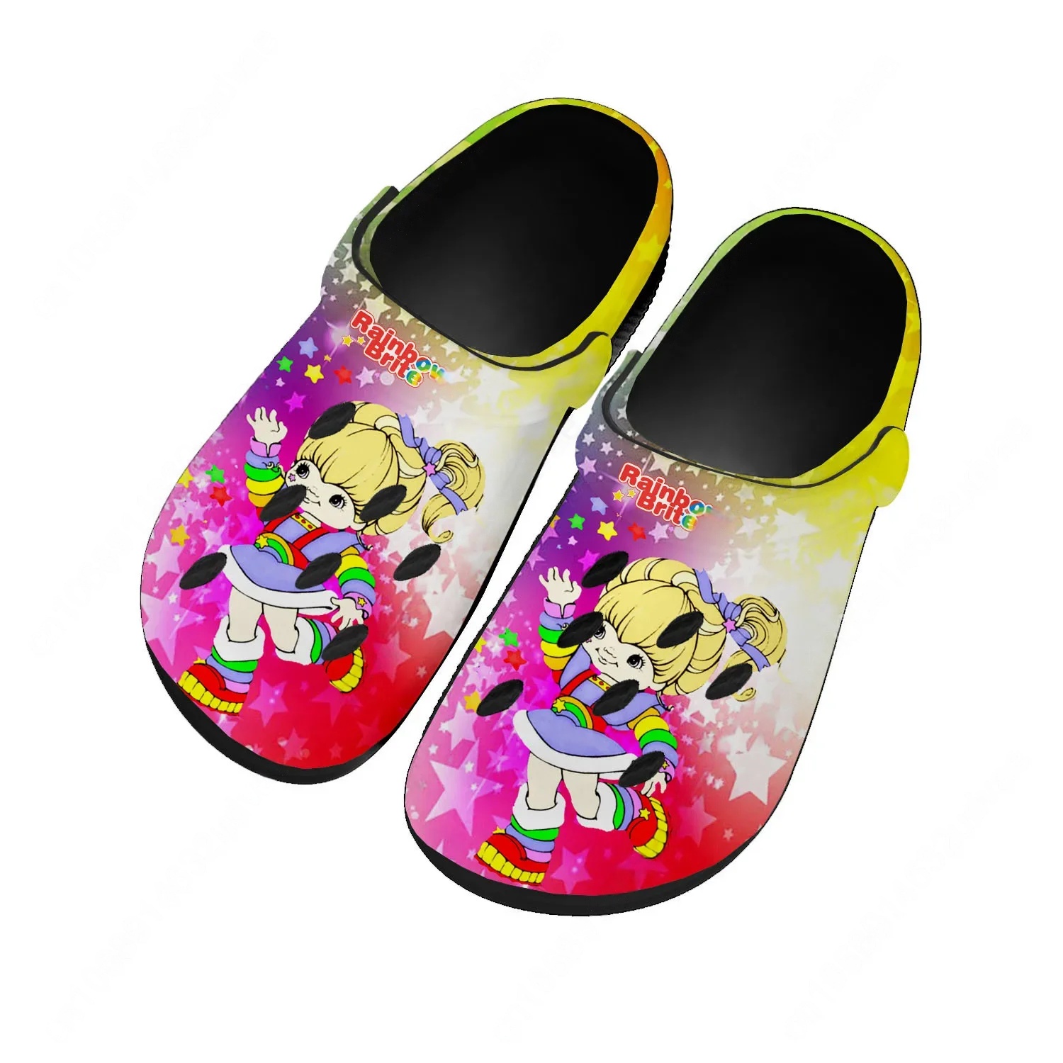 Водные тапочки Brite Rainbow д – обзор и цена Men'S Fashion Shoes