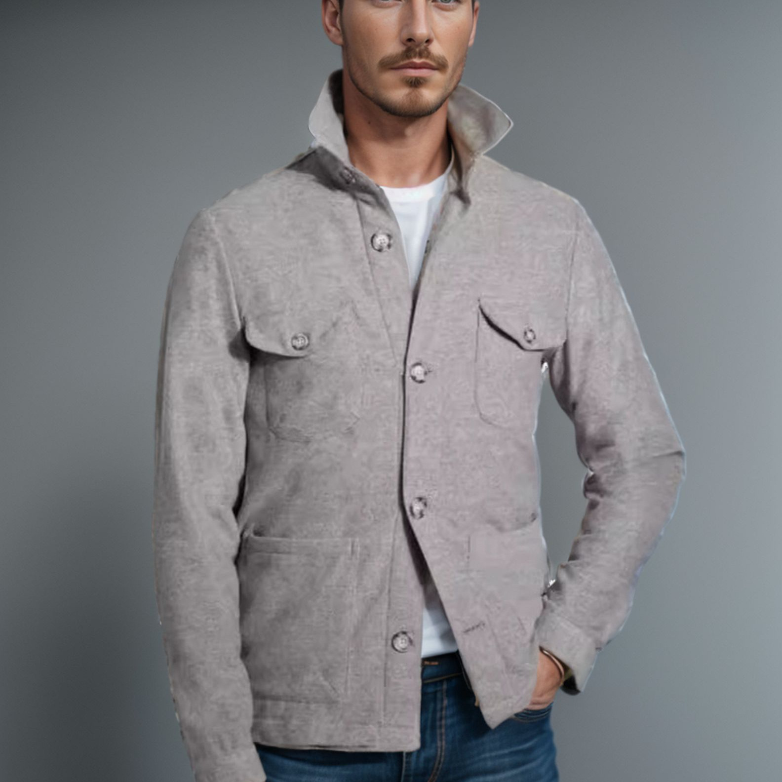 Мужская классическая куртка из – обзор и цена Mens Fashion Style Images