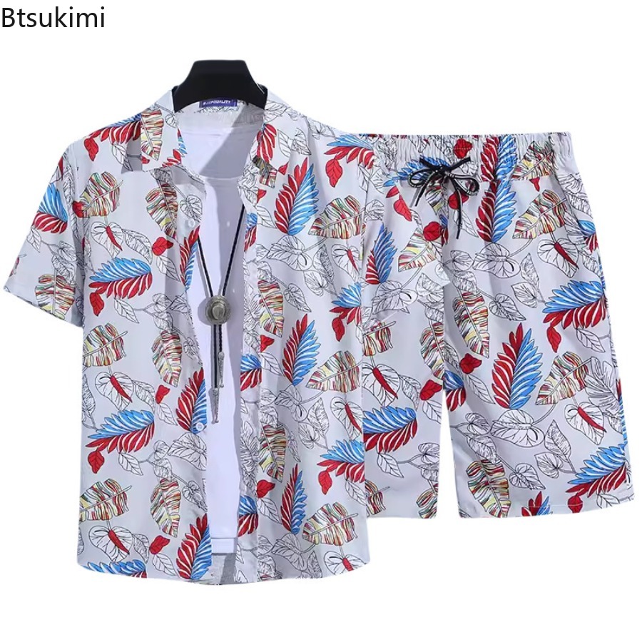 Мужской комплект из 3D-печатно – обзор и цена Men'S Fashion Plus