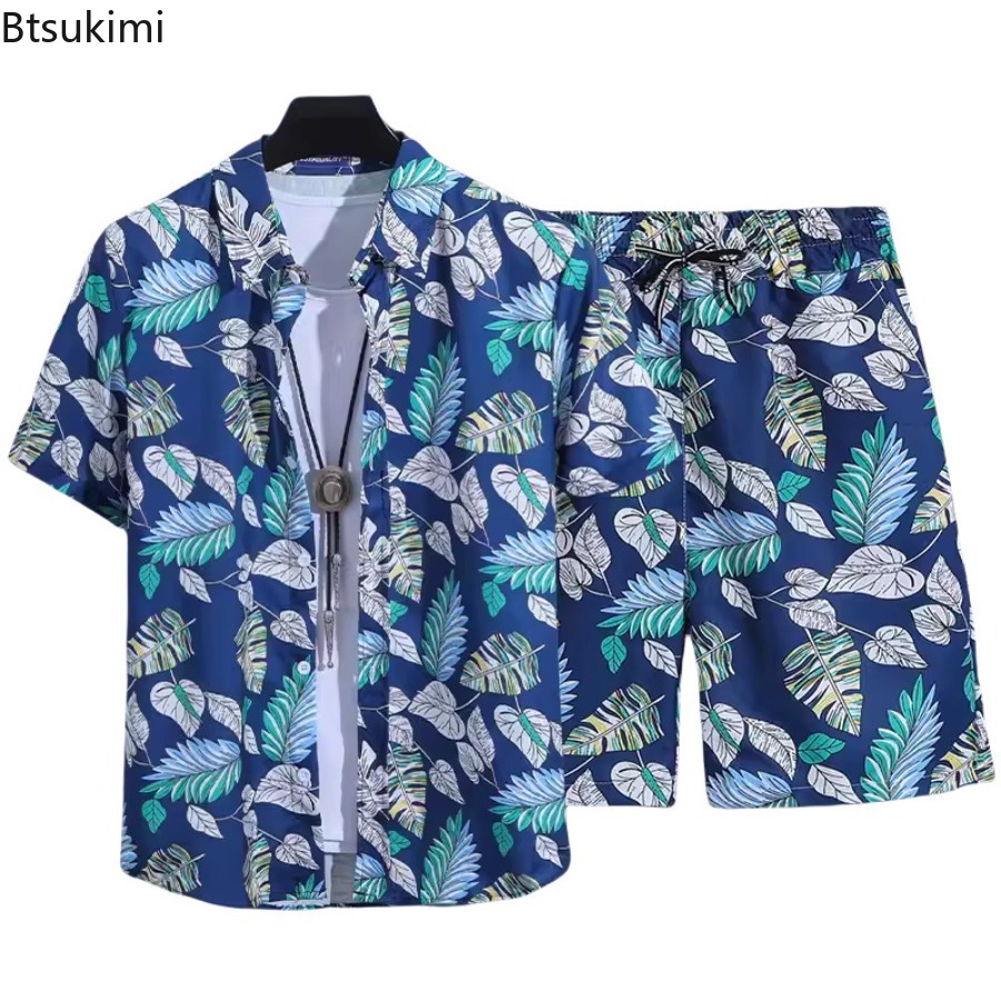 Мужской комплект из 3D-печатно – обзор и цена Men'S Fashion Plus