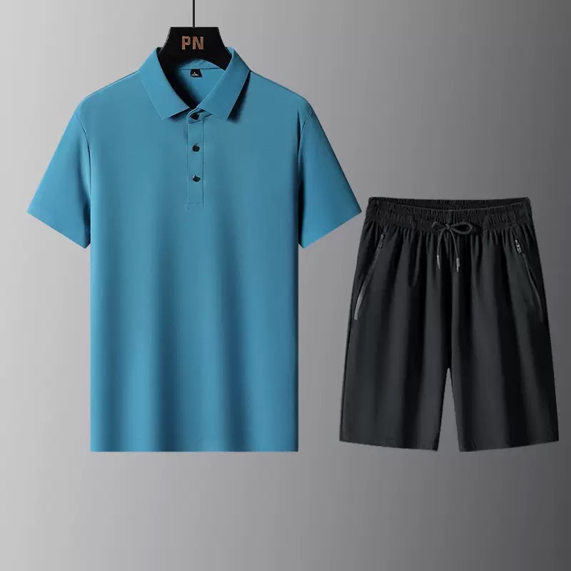 Летний модный комплект: одното – обзор и цена Men'S Fashion Plus