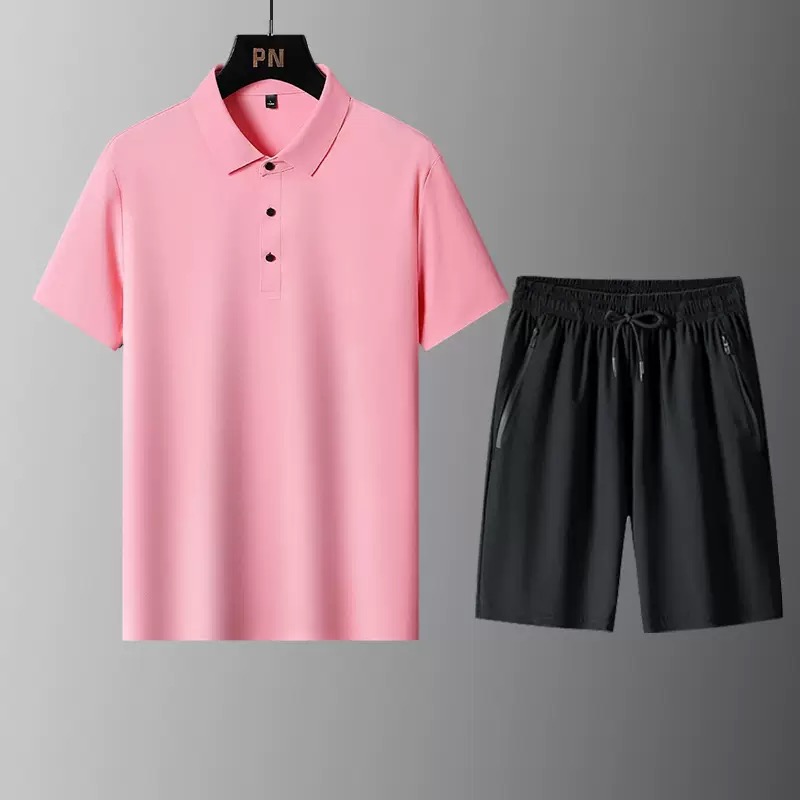 Летний модный комплект: одното – обзор и цена Men'S Fashion Plus
