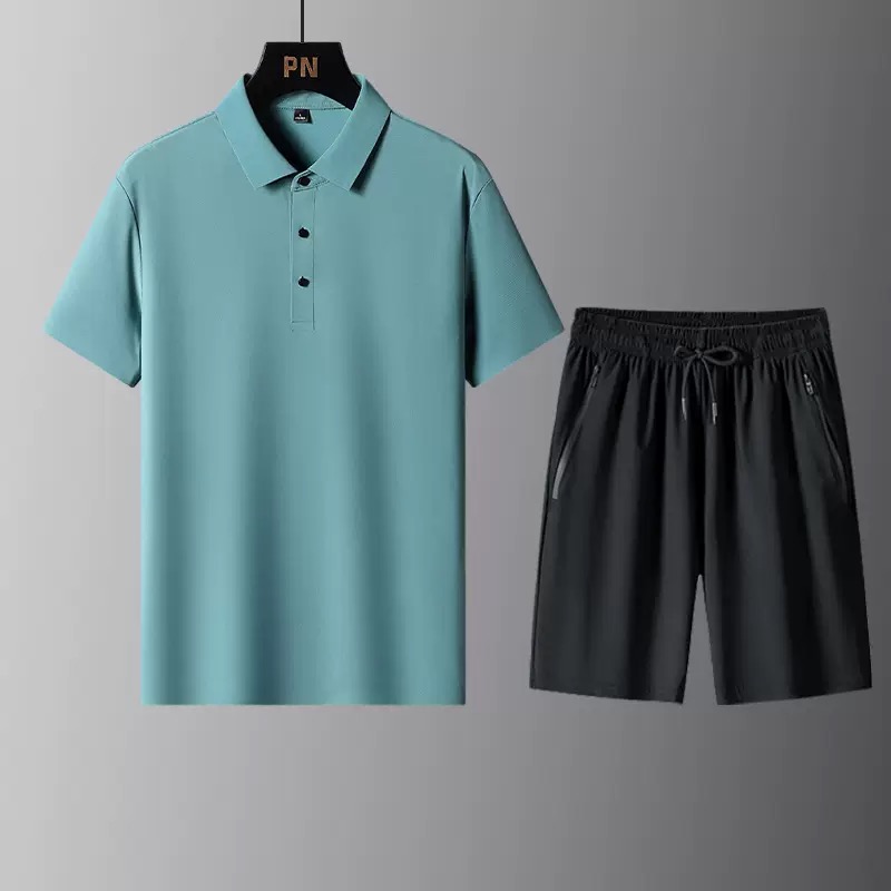 Летний модный комплект: одното – обзор и цена Men'S Fashion Plus