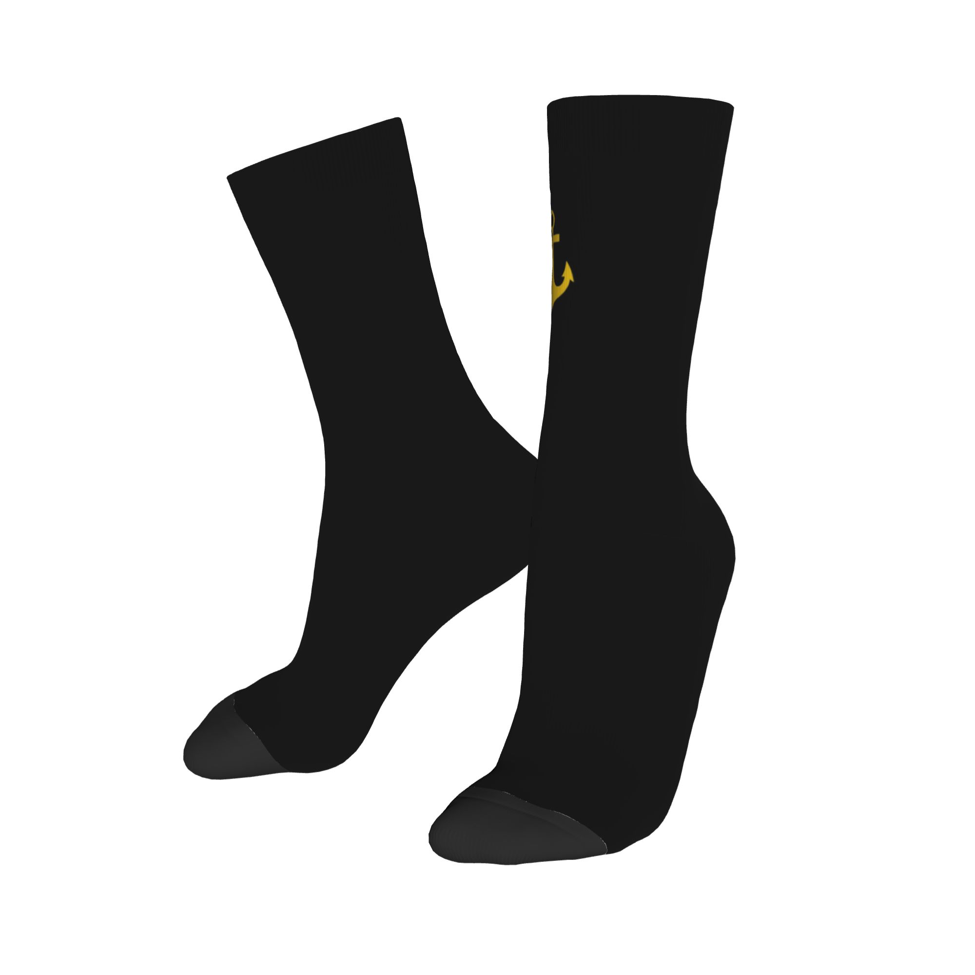 Носки унисекс с 3D-принтом: зо – обзор и цена Men'S Fashion Logo