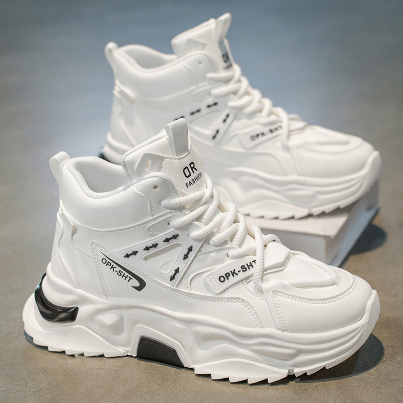 Высокие дышащие противоскользя – обзор и цена Men'S Fashion Footwear