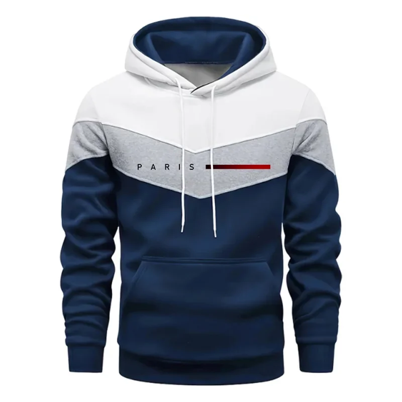 Мужской спортивный костюм Pari – обзор и цена Mens Fashion Trend