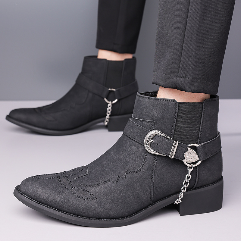 Модные новые мужские винтажные – обзор и цена Men Fashion Vintage