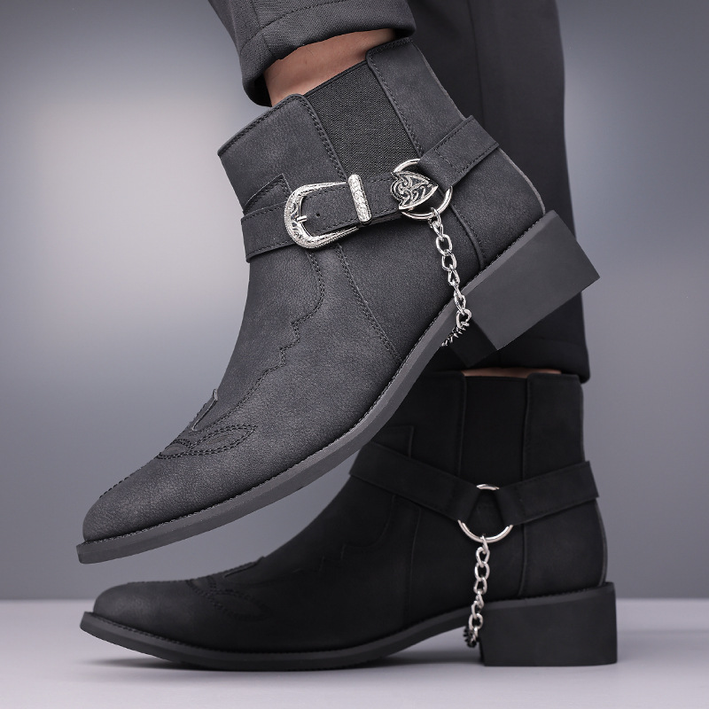 Модные новые мужские винтажные – обзор и цена Men Fashion Vintage