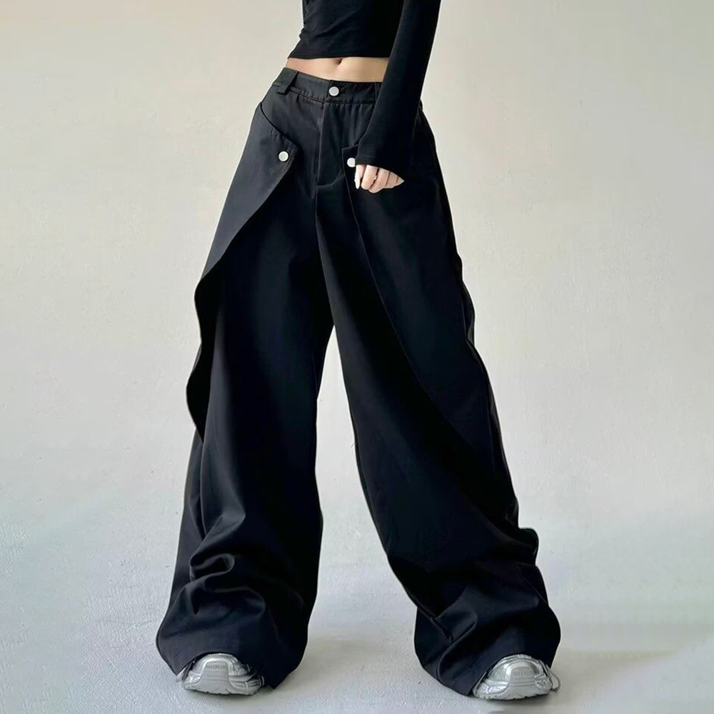 Мужские брюки, двухслойный диз – обзор и цена Men'S Fashion Pants 2025