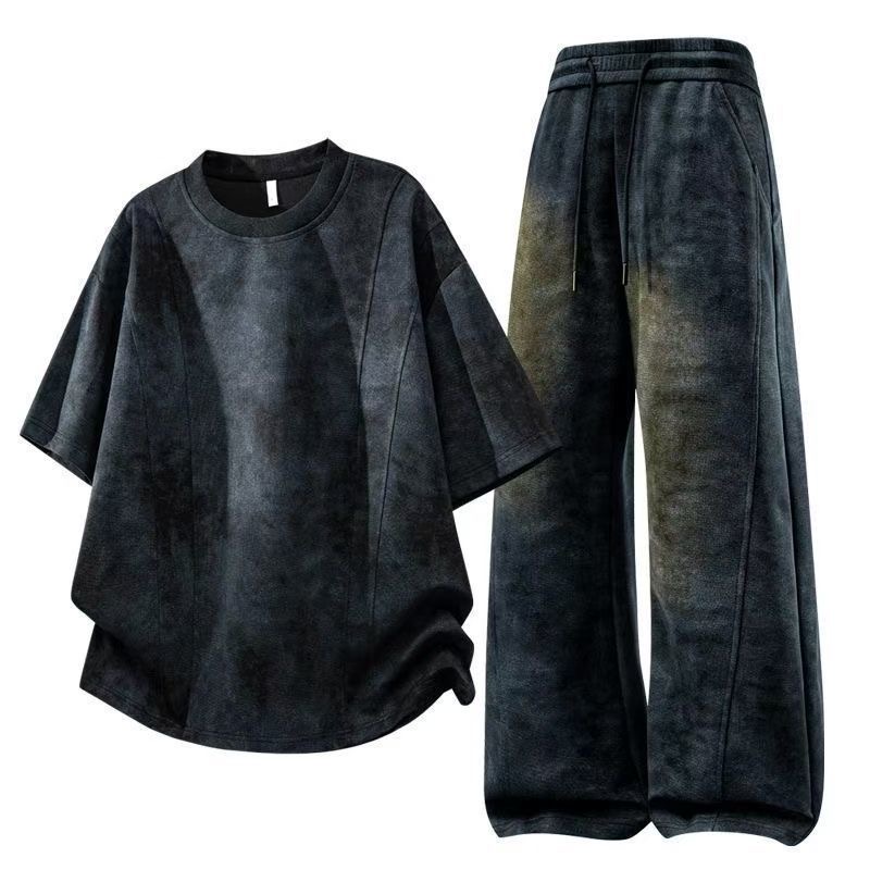Летний модный комплект: футбол – обзор и цена Men'S Fashion Plus