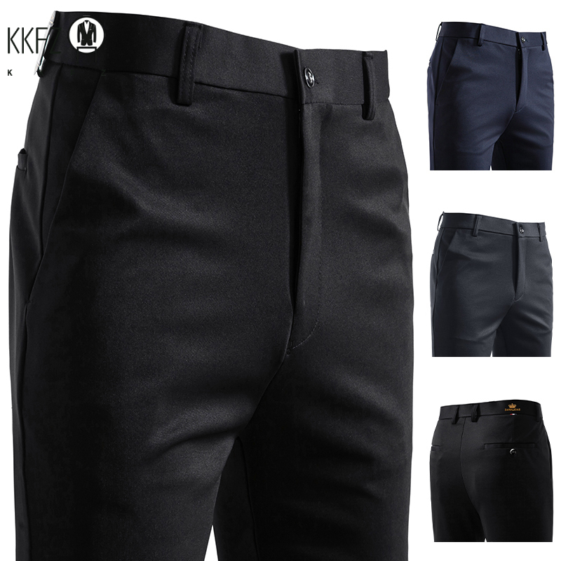 Брюки для ежедневных поездок н – обзор и цена Formal Trouser Stretch