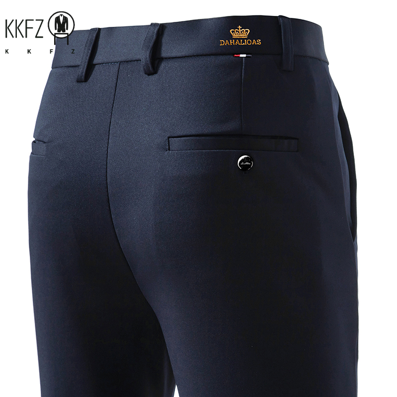 Брюки для ежедневных поездок н – обзор и цена Formal Trouser Stretch