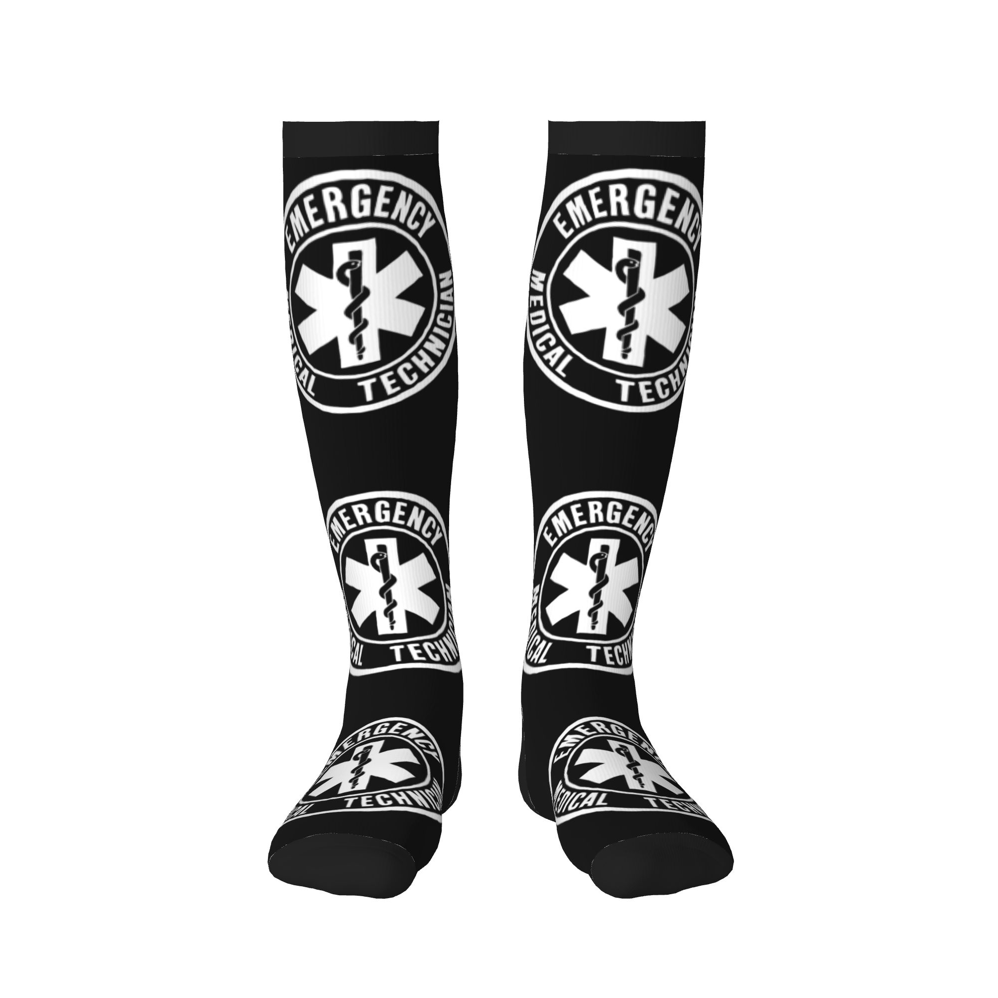 Носки с логотипом Emt Star Of  – обзор и цена Men'S Fashion Logo