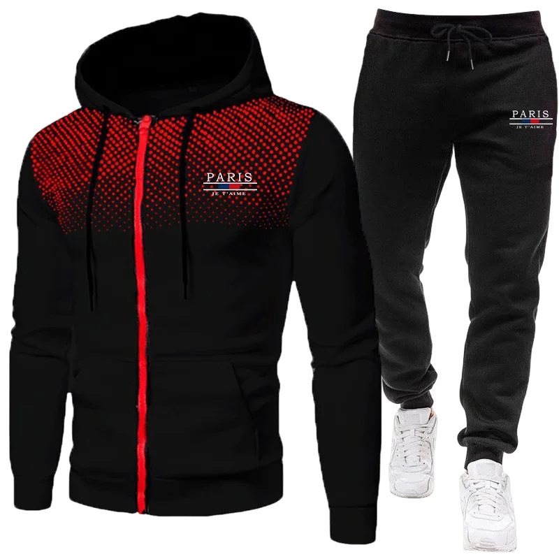 Мужской спортивный костюм 2026 – обзор и цена Mens Fashion Trend