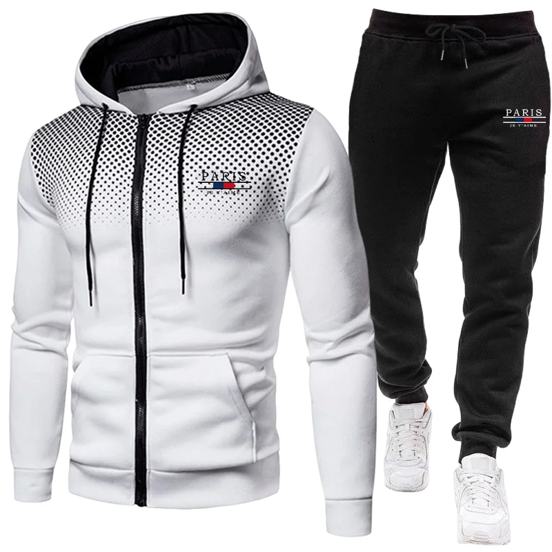Мужской спортивный костюм 2026 – обзор и цена Mens Fashion Trend