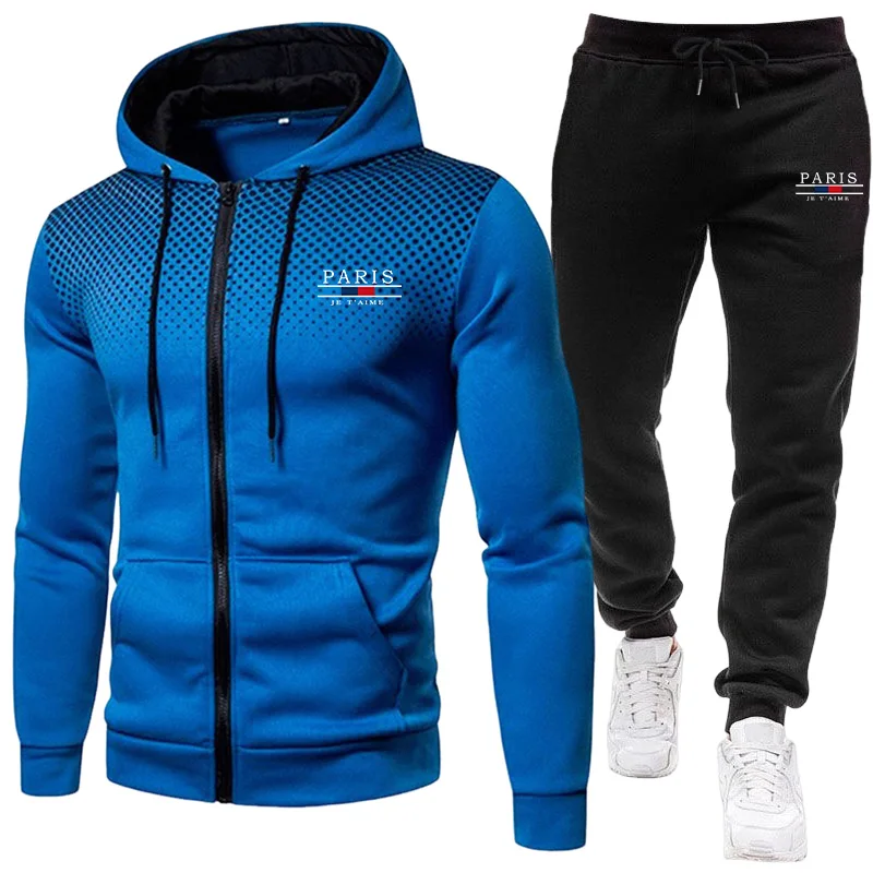 Мужской спортивный костюм 2026 – обзор и цена Mens Fashion Trend