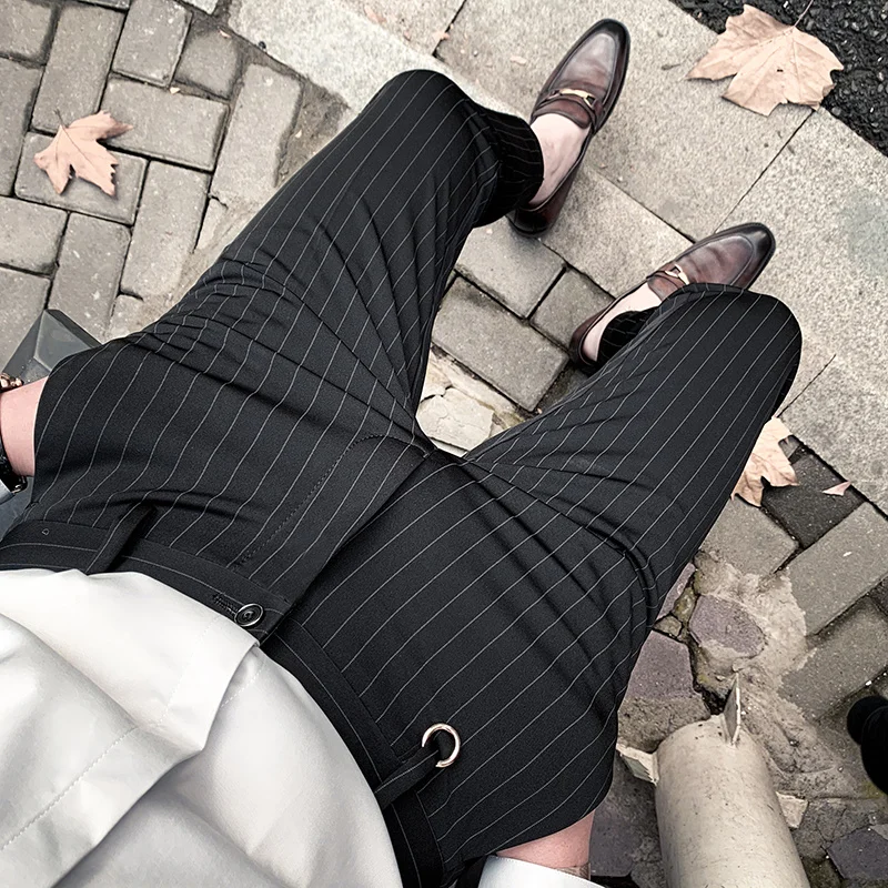 Брюки мужские Стрейчевые прямы – обзор и цена Formal Trouser Stretch